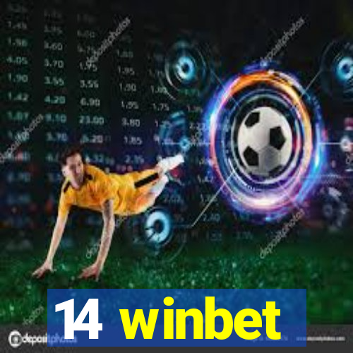 14 winbet